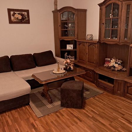Apartman Antonio Gospić Eksteriør billede