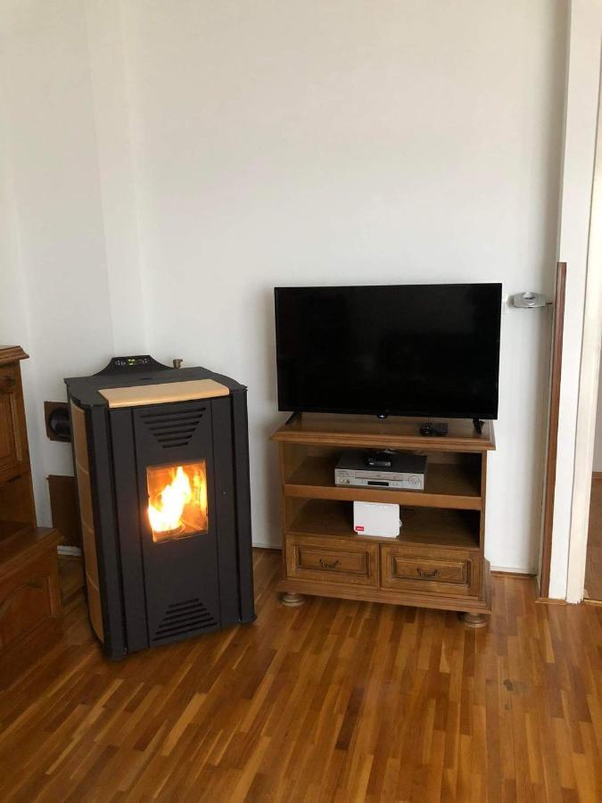 Apartman Antonio Gospić Eksteriør billede