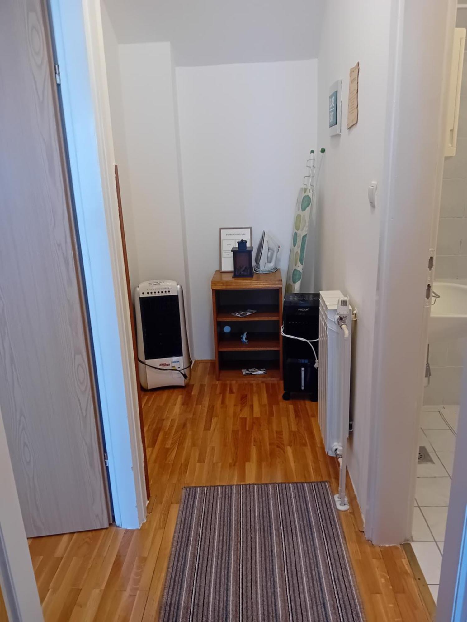 Apartman Antonio Gospić Eksteriør billede