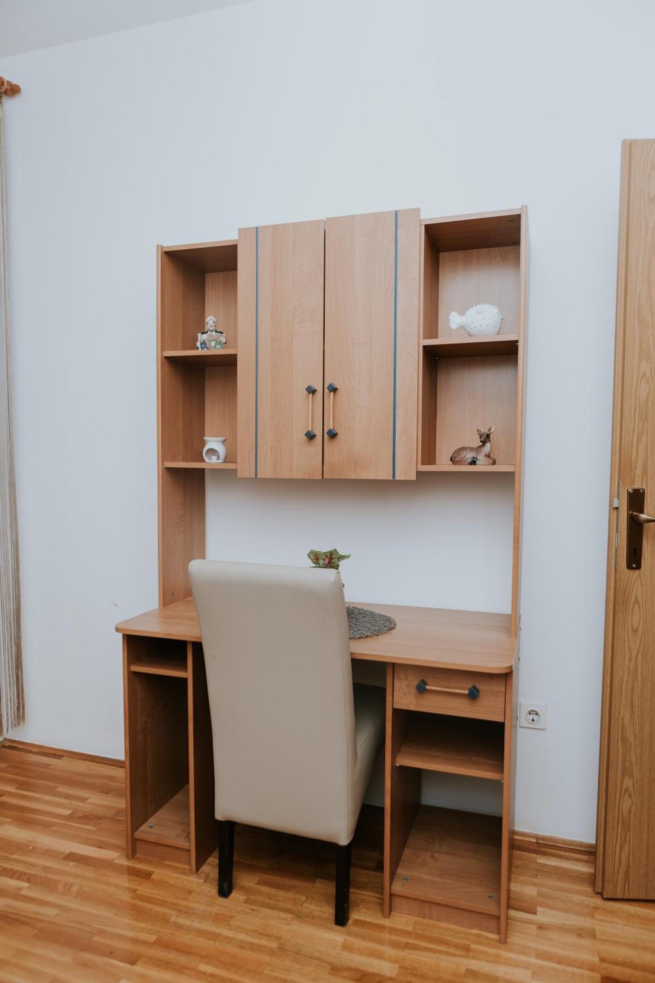 Apartman Antonio Gospić Eksteriør billede