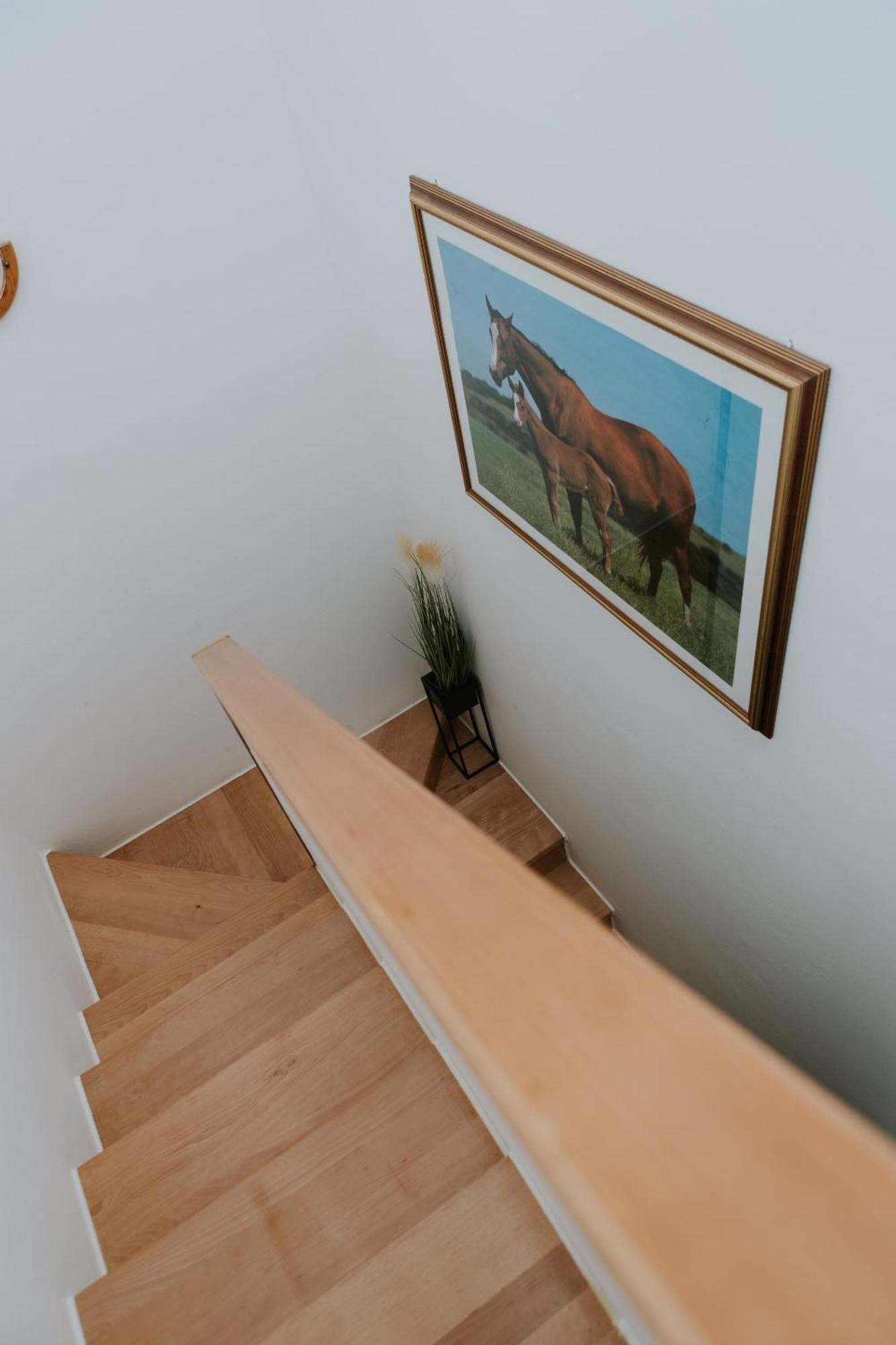 Apartman Antonio Gospić Eksteriør billede